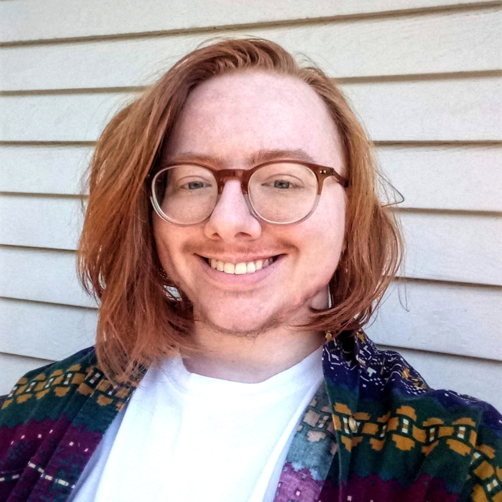 Meet your Posher, Julian